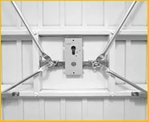 The Gate District Locksmith Store St. Louis, MO 314-649-2006